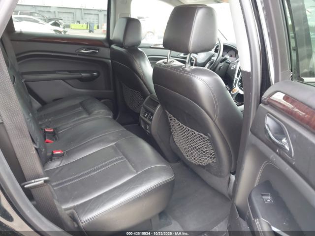 2014 CADILLAC SRX 3GYFNEE3XES646250 Photo 7