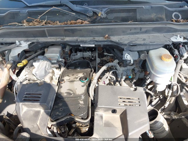 3C6UR5CLXMG654961 RAM 2500
