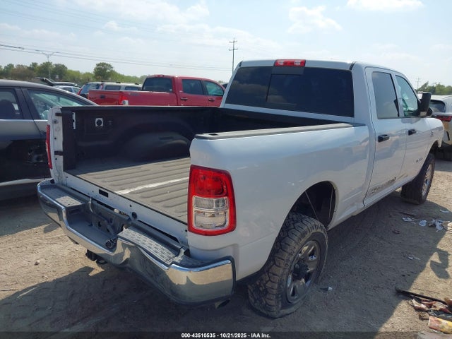 3C6UR5CLXMG654961 RAM 2500