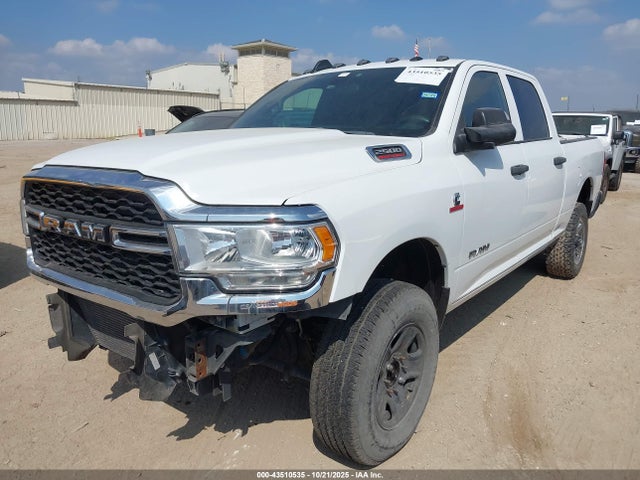 3C6UR5CLXMG654961 RAM 2500