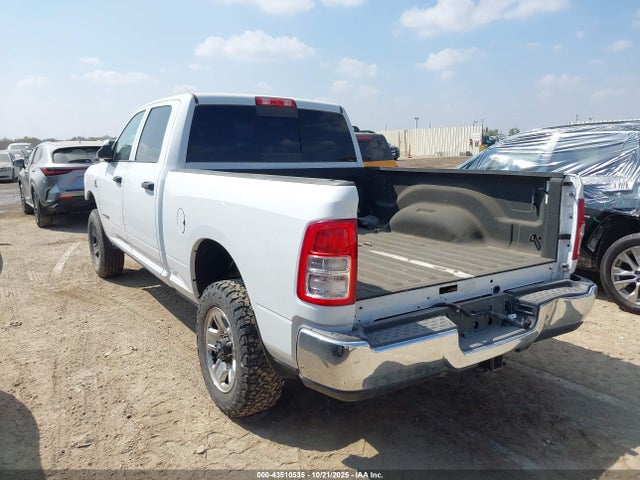 3C6UR5CLXMG654961 RAM 2500