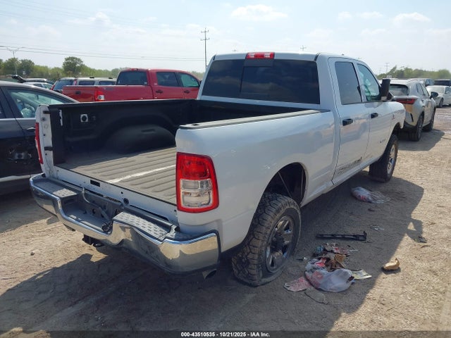 3C6UR5CLXMG654961 RAM 2500