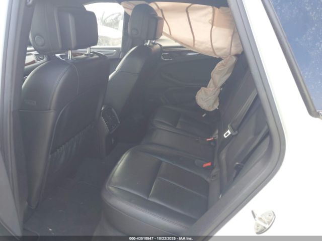 2018 PORSCHE MACAN WP1AB2A56JLB33915 Photo 7