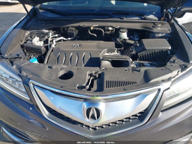 2016 ACURA RDX 5J8TB3H36GL016611 Photo 9