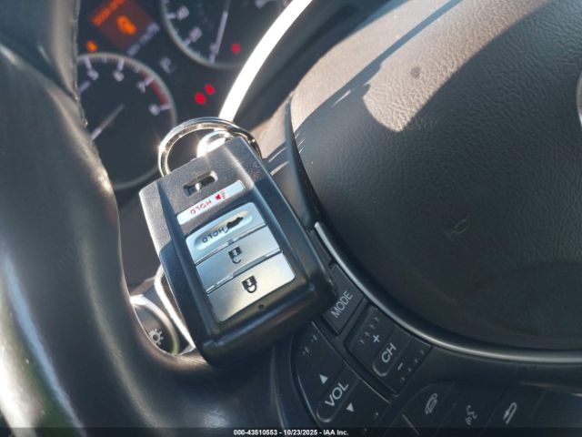 2016 ACURA RDX 5J8TB3H36GL016611 Photo 10