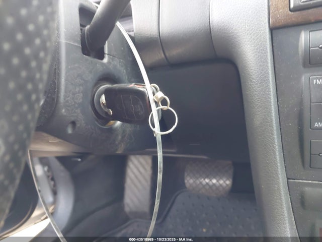 2002 AUDI S6 WAUXU64B62N130403 Photo 10