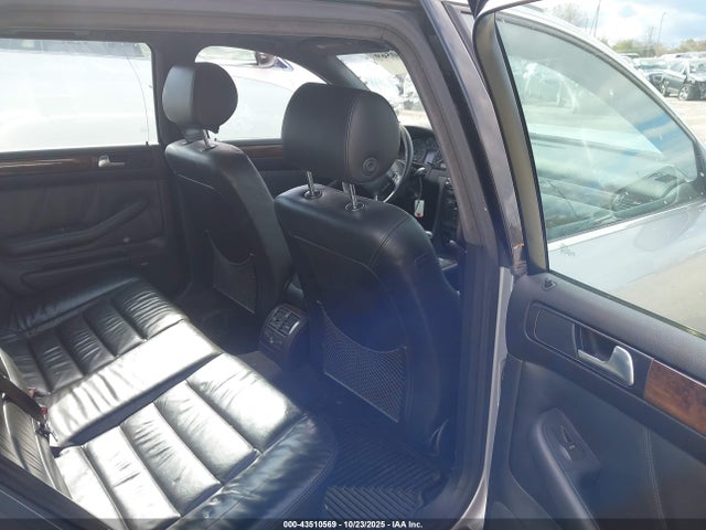 2002 AUDI S6 WAUXU64B62N130403 Photo 7