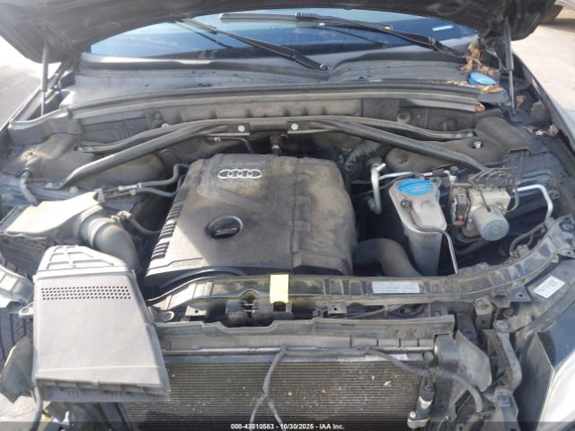 2017 AUDI Q5 WA1L2AFP5HA022402 Photo 9