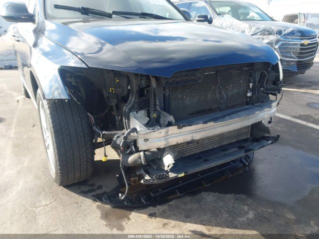 2017 AUDI Q5 WA1L2AFP5HA022402 Photo 5