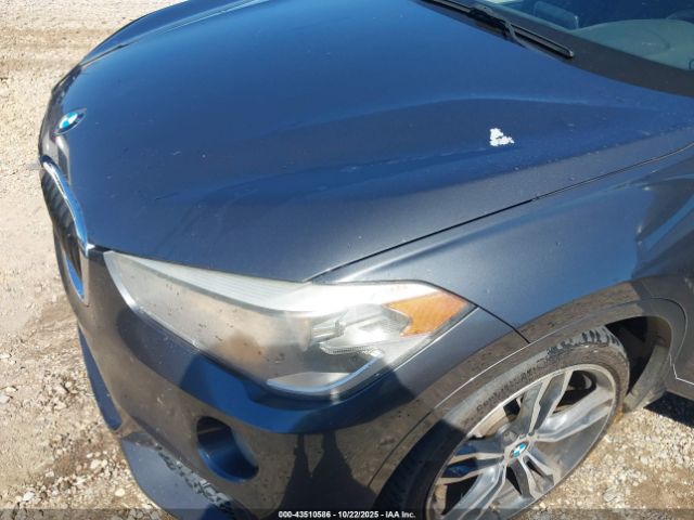 2018 BMW X1 WBXHU7C33J5H38892 Photo 5