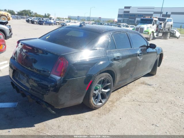 2022 CHRYSLER 300 2C3CCABG0NH228950 Photo 3