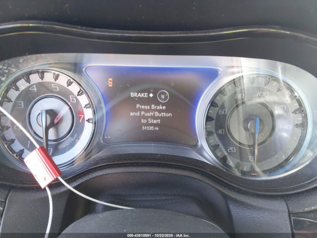 2022 CHRYSLER 300 2C3CCABG0NH228950 Photo 6