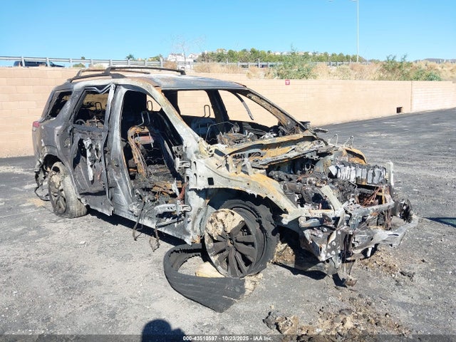 2023 NISSAN PATHFINDER 5N1DR3CA0PC222815