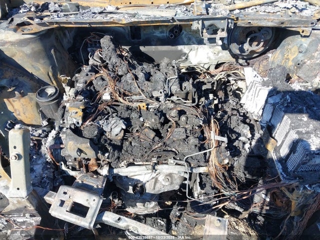 2023 NISSAN PATHFINDER 5N1DR3CA0PC222815 Photo 9