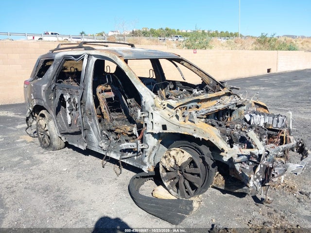 2023 NISSAN PATHFINDER 5N1DR3CA0PC222815 Photo 5