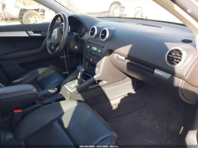 2006 AUDI A3 WAUKD78PX6A081659 Photo 4
