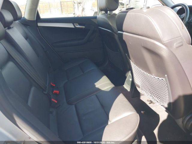 2006 AUDI A3 WAUKD78PX6A081659 Photo 7