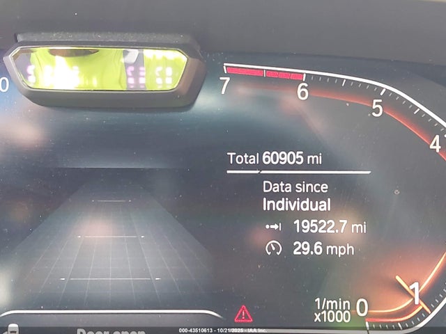 BMW X7 2019 5UXCX4C54KLS38649 Image 15