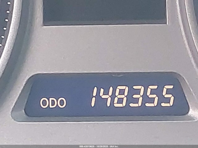 Продаж на аукціоні авто 2009 Lexus Is 250, vin: JTHBK262792083031, номер лоту: 43510625