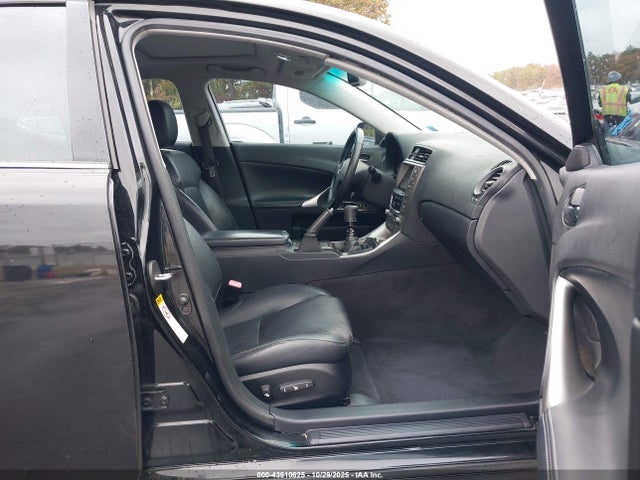 Продаж на аукціоні авто 2009 Lexus Is 250, vin: JTHBK262792083031, номер лоту: 43510625