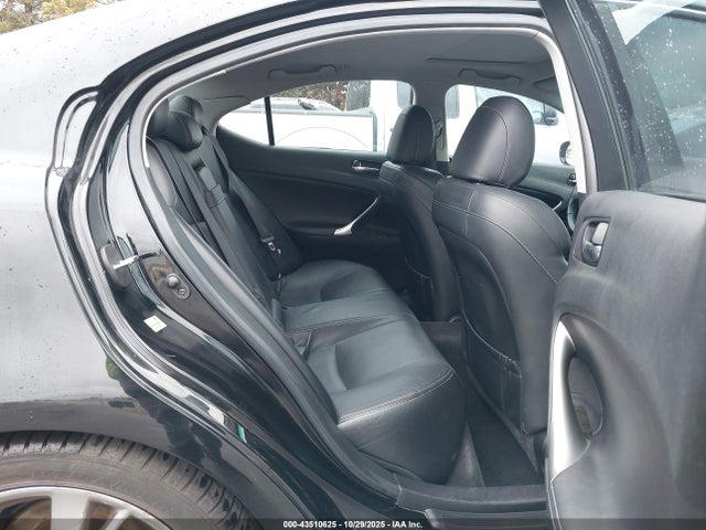 Продаж на аукціоні авто 2009 Lexus Is 250, vin: JTHBK262792083031, номер лоту: 43510625