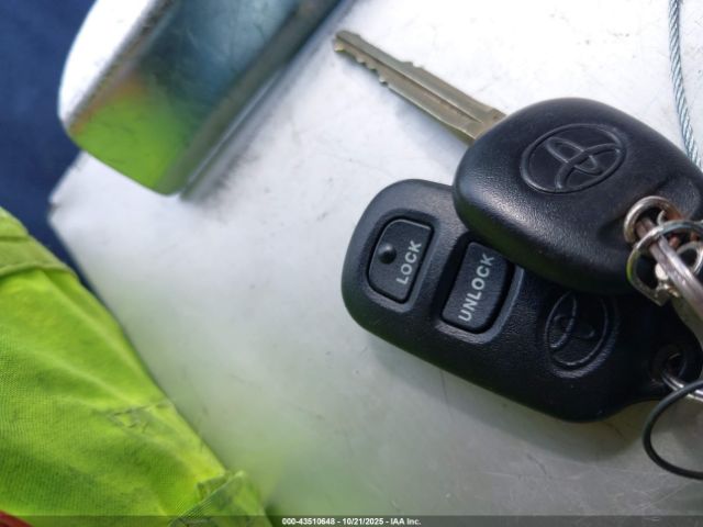 2007 TOYOTA COROLLA 1NXBR32E57Z844865 Photo 10