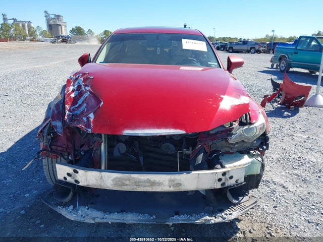 Продаж на аукціоні авто 2015 Lexus Is 250, vin: JTHBF1D23F5056940, номер лоту: 43510652