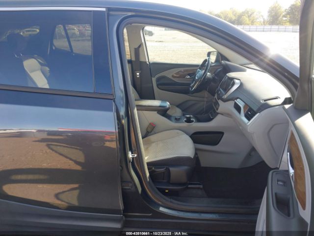 2018 GMC TERRAIN 3GKALMEV3JL344812 Photo 4