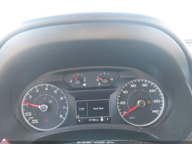 2018 GMC TERRAIN 3GKALMEV3JL344812 Photo 6