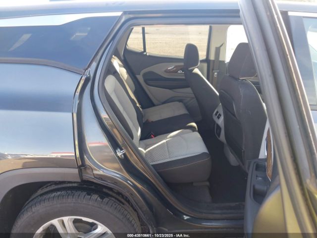 2018 GMC TERRAIN 3GKALMEV3JL344812 Photo 7