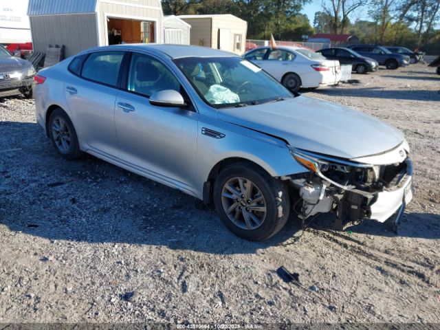 2020 KIA OPTIMA 5XXGT4L31LG418363