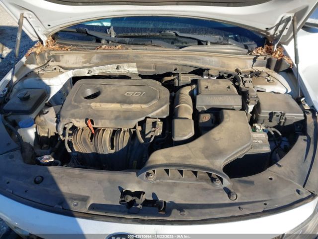 2020 KIA OPTIMA 5XXGT4L31LG418363 Photo 9