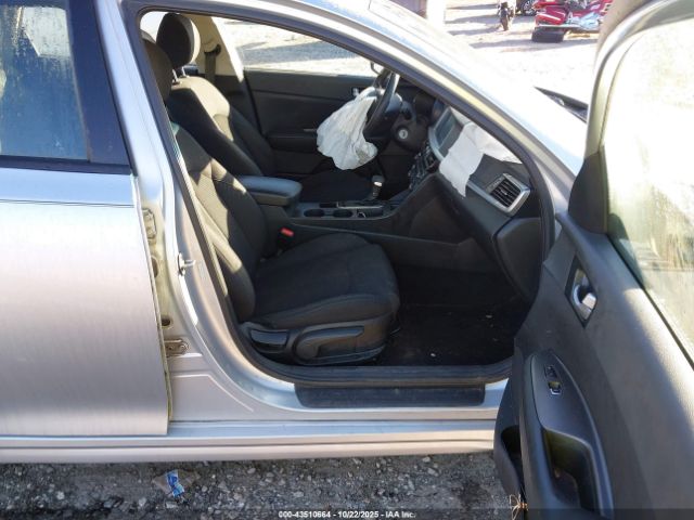 2020 KIA OPTIMA 5XXGT4L31LG418363 Photo 4