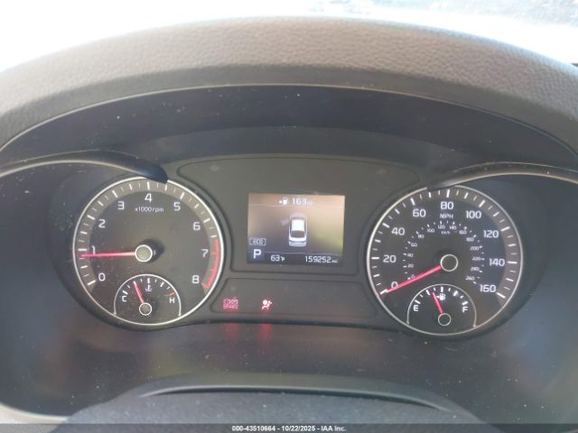 2020 KIA OPTIMA 5XXGT4L31LG418363 Photo 6