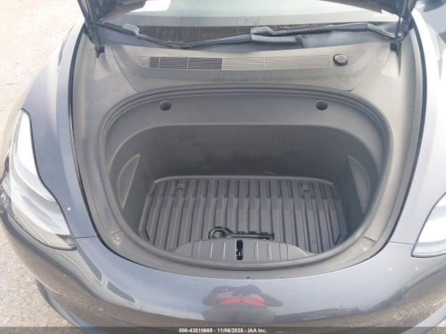 2021 TESLA MODEL 3 5YJ3E1EA9MF081917 Photo 9