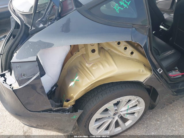 2021 TESLA MODEL 3 5YJ3E1EA9MF081917 Photo 5