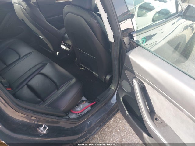 2021 TESLA MODEL 3 5YJ3E1EA9MF081917 Photo 7