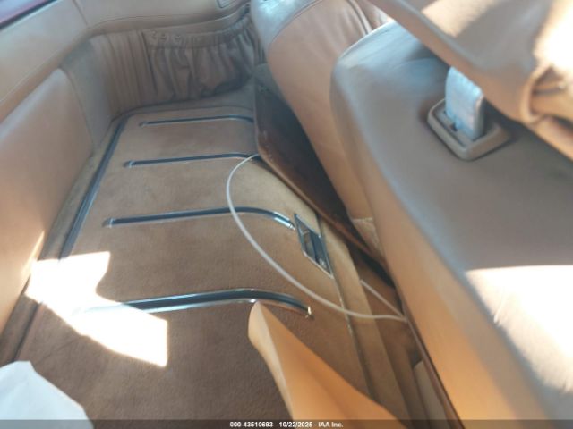 1989 CHRYSLER TC ZC2FP1103KB201788 Photo 7