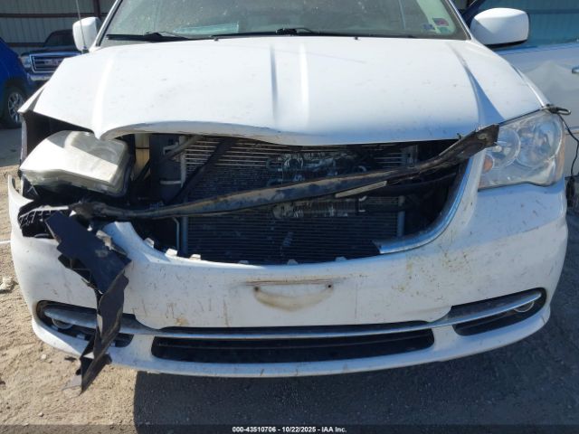 2015 CHRYSLER TOWN & COUNTRY 2C4RC1BG8FR663135 Photo 5