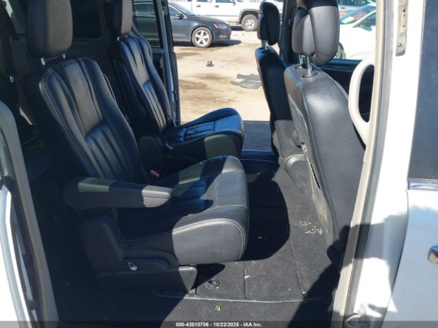 2015 CHRYSLER TOWN & COUNTRY 2C4RC1BG8FR663135 Photo 7