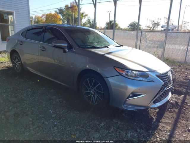 2017 LEXUS ES 350 58ABK1GG0HU079092