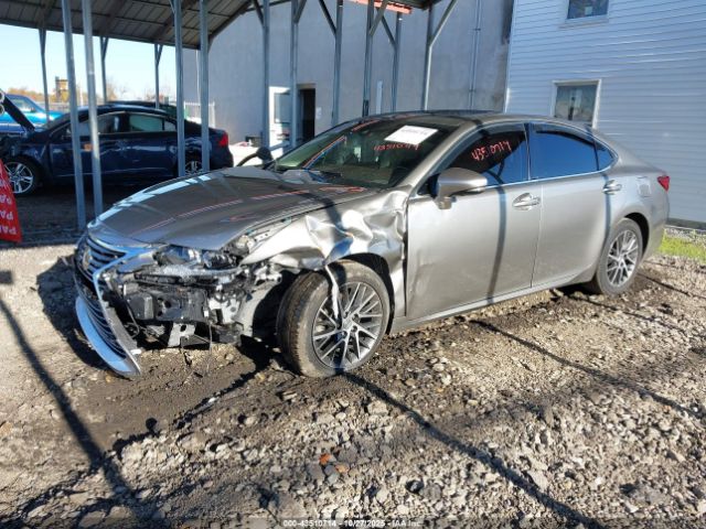 2017 LEXUS ES 350 58ABK1GG0HU079092 Photo 1