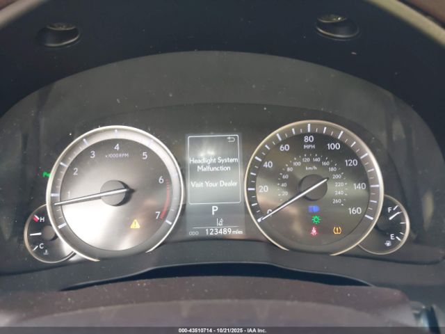 2017 LEXUS ES 350 58ABK1GG0HU079092 Photo 6