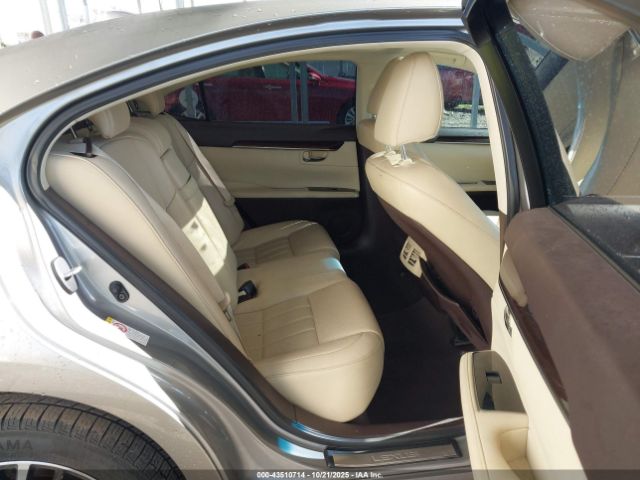 2017 LEXUS ES 350 58ABK1GG0HU079092 Photo 7