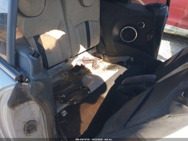 2013 MINI CONVERTIBLE WMWZP3C51DT705614 Photo 7