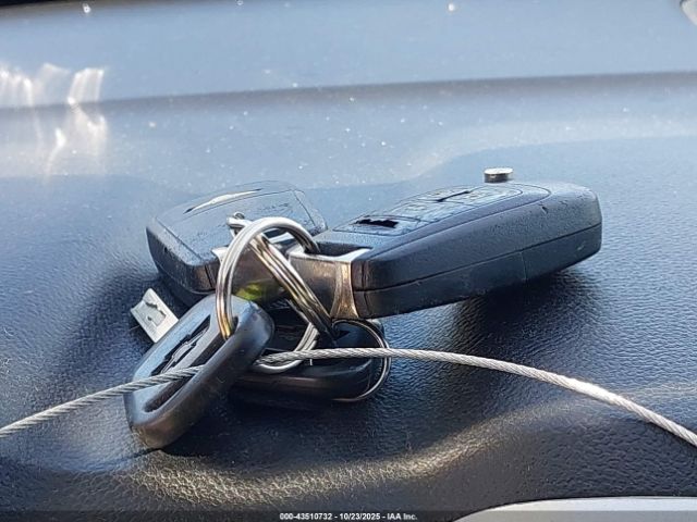 2015 CHEVROLET CAMARO 2G1FB1E30F9165924 Photo 10