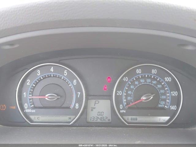 Продаж на аукціоні авто 2008 Kia Optima Lx, vin: KNAGE123185196040, номер лоту: 43510741