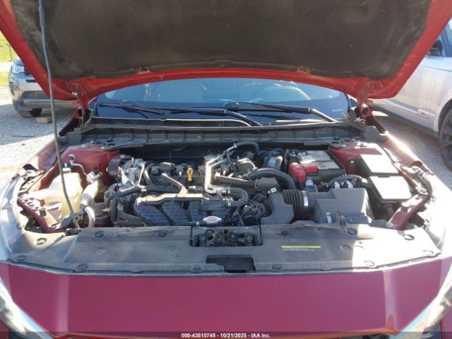 2022 NISSAN ALTIMA 1N4BL4EW7NN412114 Photo 9