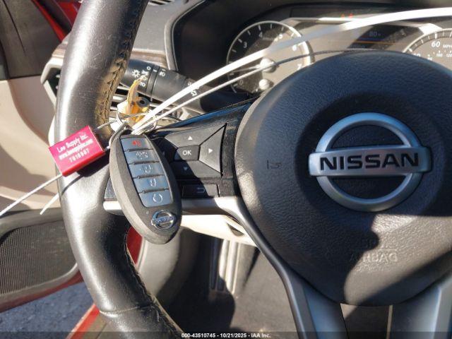 2022 NISSAN ALTIMA 1N4BL4EW7NN412114 Photo 10