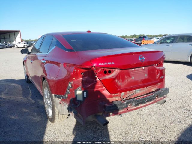 2022 NISSAN ALTIMA 1N4BL4EW7NN412114 Photo 2